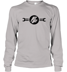 Fast & Furious You Can Have It All Group Shot Panels Long Sleeve T-Shirt Long Sleeve T-Shirt - globaltrendtees