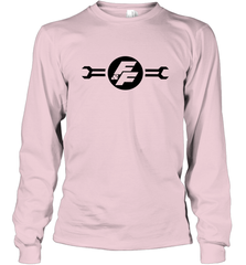 Fast & Furious You Can Have It All Group Shot Panels Long Sleeve T-Shirt Long Sleeve T-Shirt - globaltrendtees